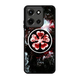 Logo Black Clover Motorola Moto G 5G 2025 Case DC4978