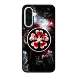 Logo Black Clover Samsung Galaxy A56 Case DC1040