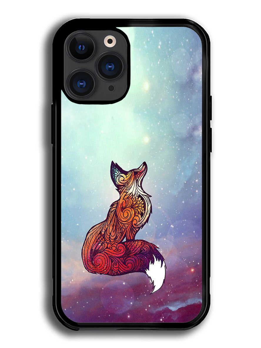 Imagine Fox Google iPhone 13 Pro Case BLN0068