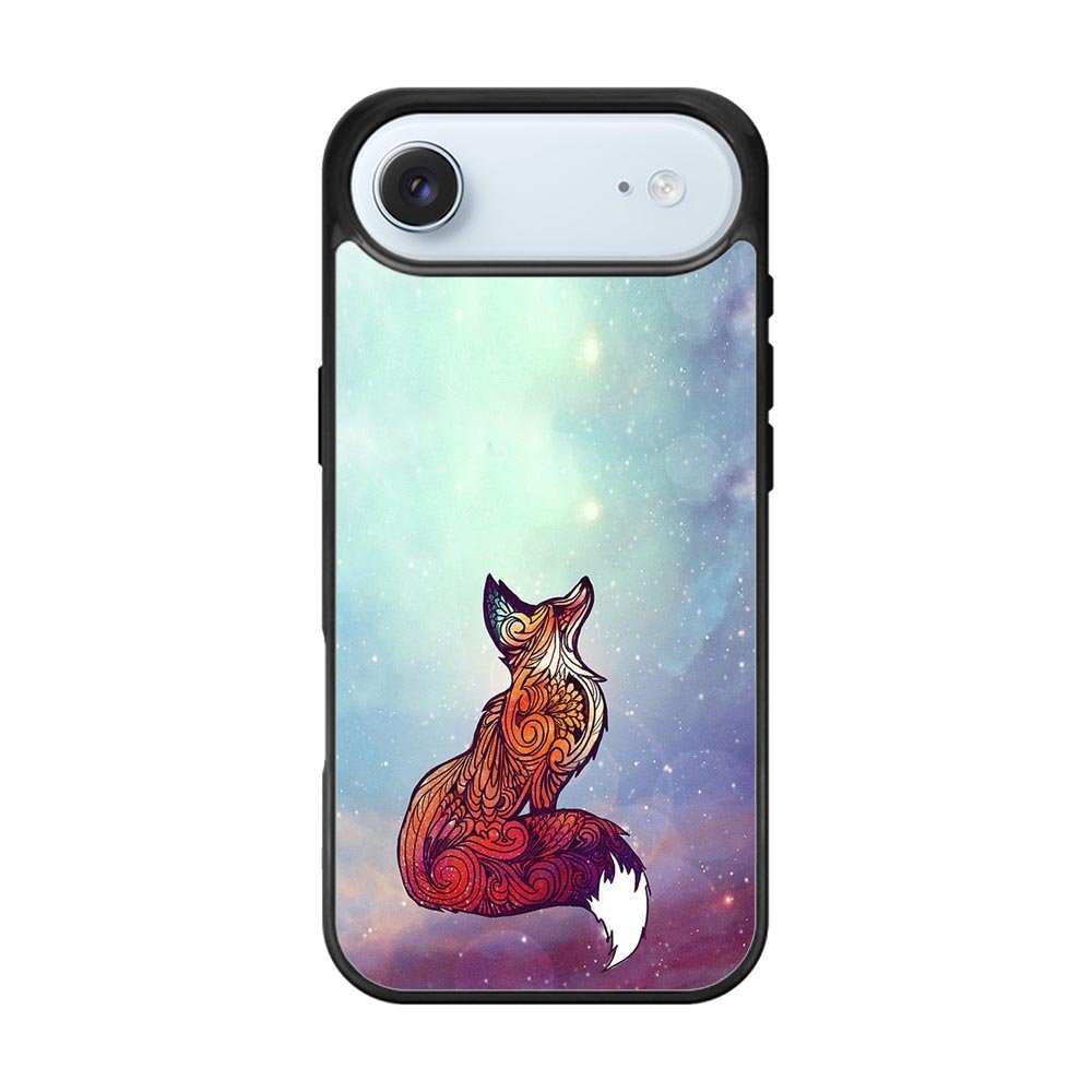 Imagine Fox iPhone Air Case