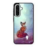 Imagine Fox Samsung Galaxy A56 Case DC5523