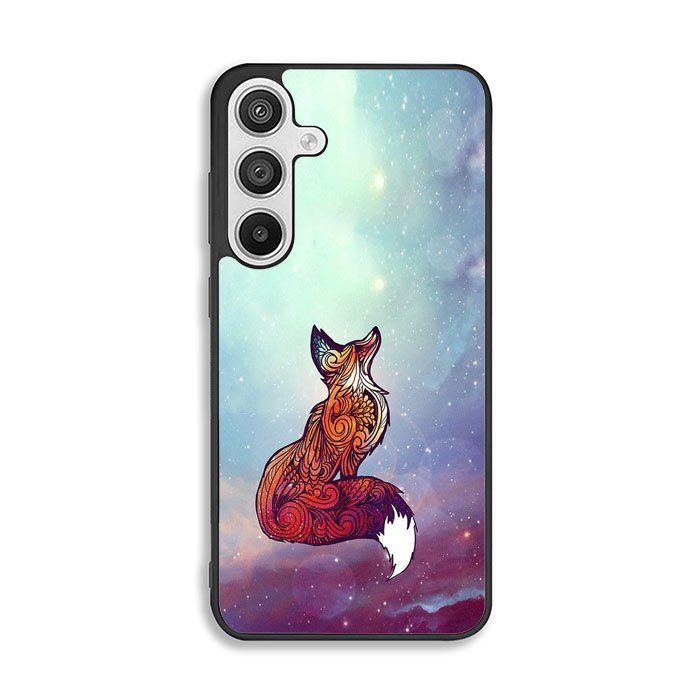Imagine Fox Samsung Galaxy A26 Case DC5523