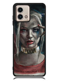 Harley Quinn 1st Motorola Moto G Stylus 5G 2023 Case