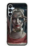 Harley Quinn 1st Samsung Galaxy A15 5G Case