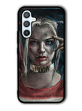 Harley Quinn 1st Samsung Galaxy A54 5G Case