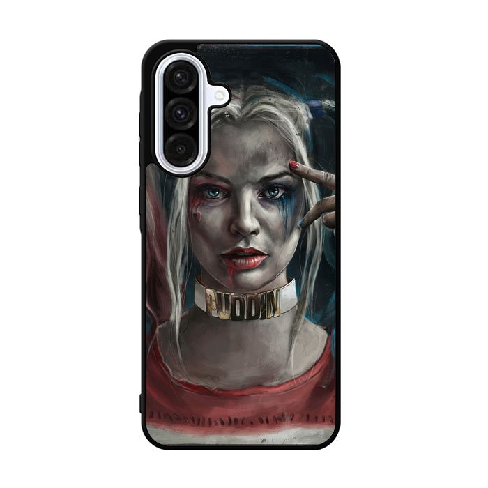 Harley Quinn 1st Samsung Galaxy A36 Case DC0937