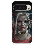 Harley Quinn 1st Google Pixel 9 Pro XL Case