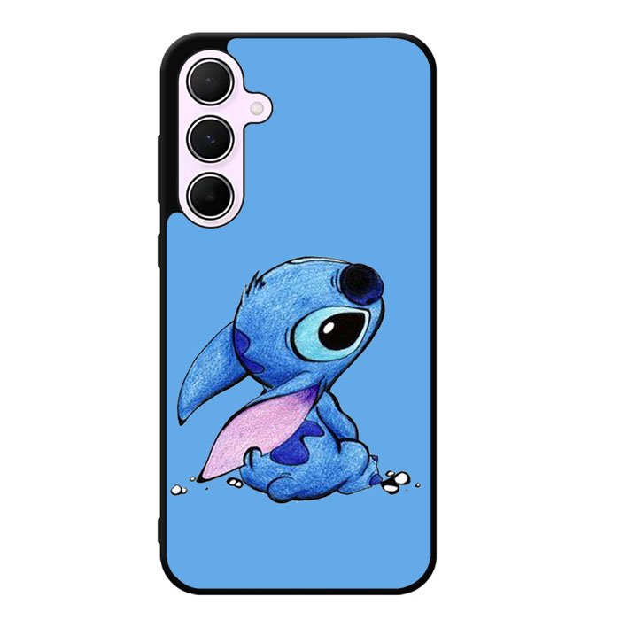 Stitch Samsung Galaxy A15 5G Case DC1775