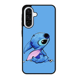 Stitch Samsung Galaxy A56 Case DC1775
