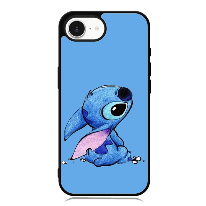Stitch iPhone 16e Case DC1775