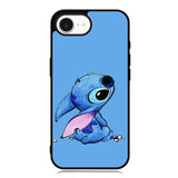 Stitch iPhone 16e Case DC1775