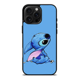 Stitch iPhone 16 Pro Max Case DC1775