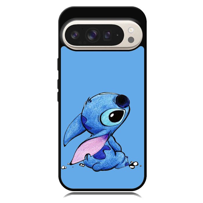 Stitch Google Pixel 10 Pro XL Case DC1775