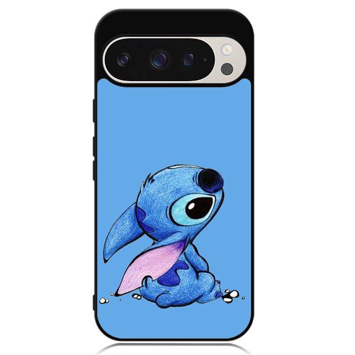 Stitch Google Pixel 9 Pro XL Case DC1775