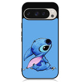 Stitch Google Pixel 9 | Google Pixel 9 Pro Case DC1775