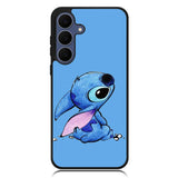 Stitch Samsung Galaxy S24 FE Case DC1775