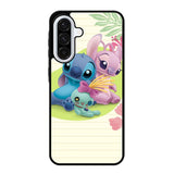 Stitch Disney Samsung Galaxy A56 Case DC1773