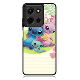 Stitch Disney Motorola Moto G Power 5G 2025 DC1773
