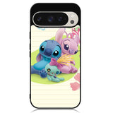 Stitch Disney Google Pixel 9 | Google Pixel 9 Pro Case DC1773