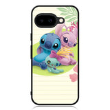 Stitch Disney Google Pixel 9A Case DC1773