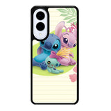 Stitch Disney Samsung Galaxy S25 Edge DC1773