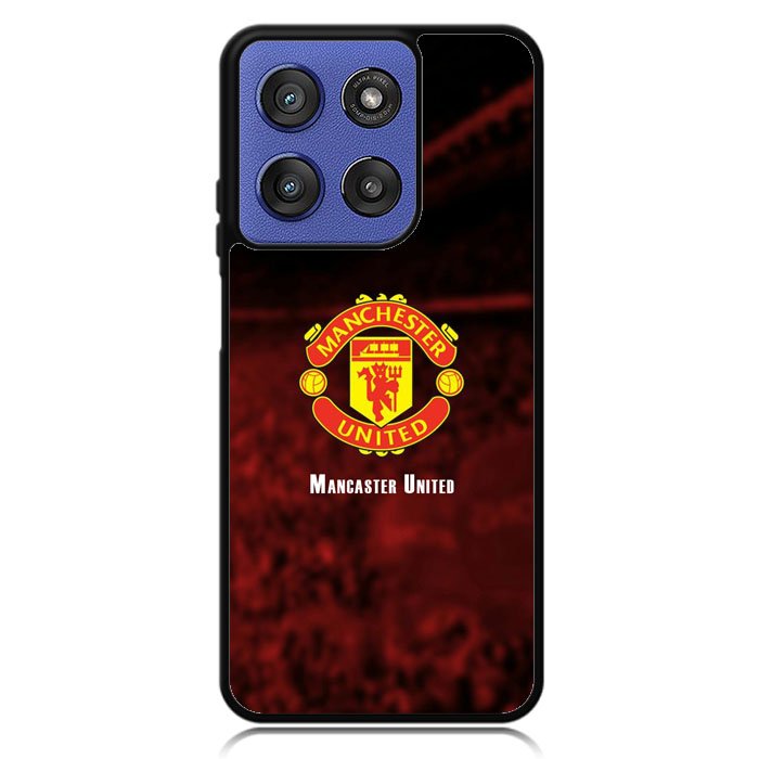 Man Utd Motorola Moto G Stylus 5G 2025 DC1078
