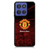 Man Utd Motorola Moto G Stylus 5G 2025 DC1078