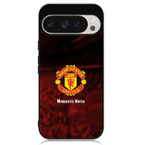 Man Utd Google Pixel 9 | Google Pixel 9 Pro Case DC1078