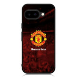 Man Utd Google Pixel 9A Case DC1078