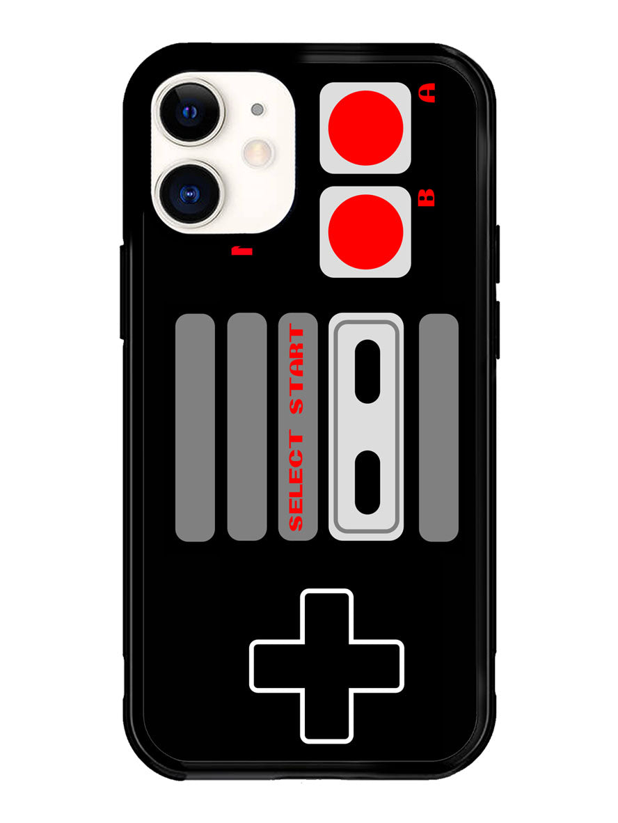 Nintendo Controller iPhone 12 Case