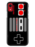 Nintendo Controller iPhone XR Case