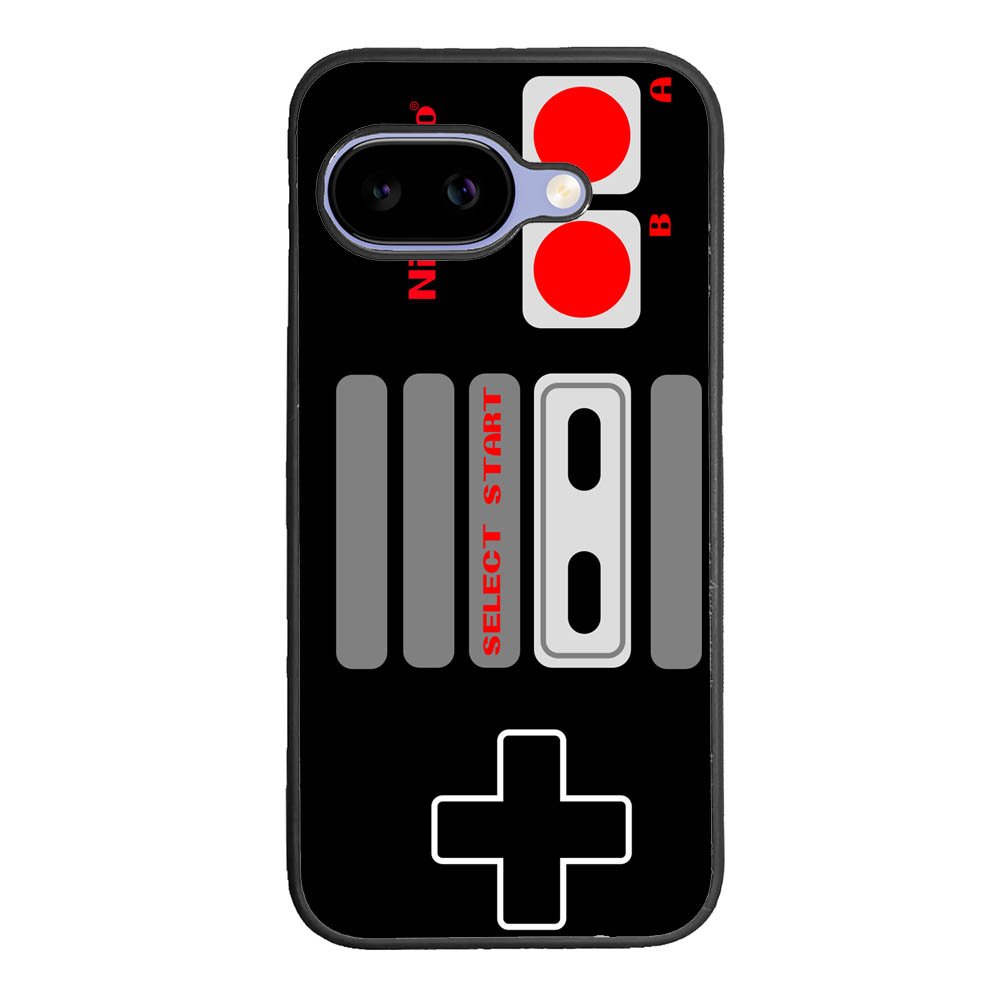 Nintendo Controller Google Pixel 10A Case DC1290