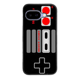 Nintendo Controller Google Pixel 10A Case DC1290