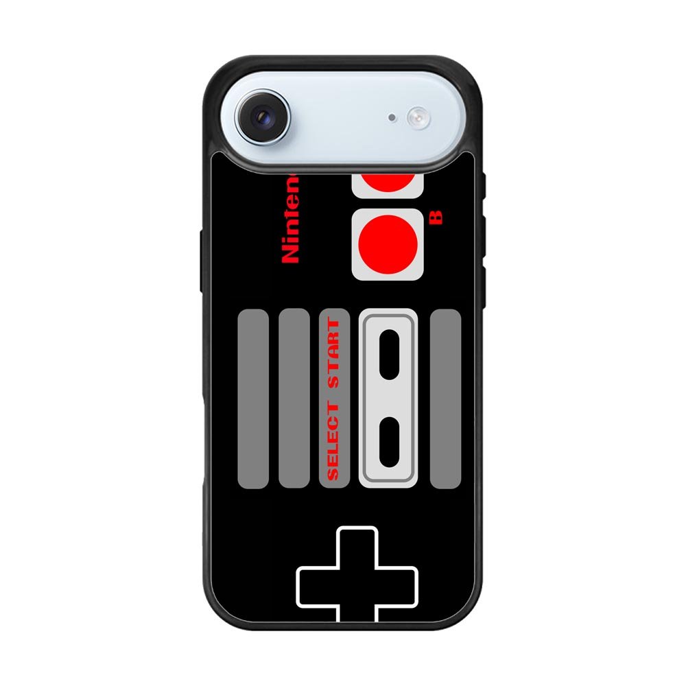 Nintendo Controller iPhone Air Case