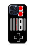 Nintendo Controller iPhone 15 Pro Max Case