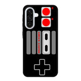 Nintendo Controller Samsung Galaxy A36 Case DC1290