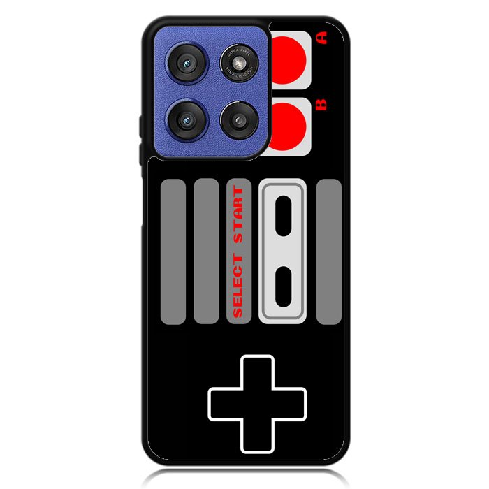 Nintendo Controller Motorola Moto G Stylus 5G 2025 DC1290