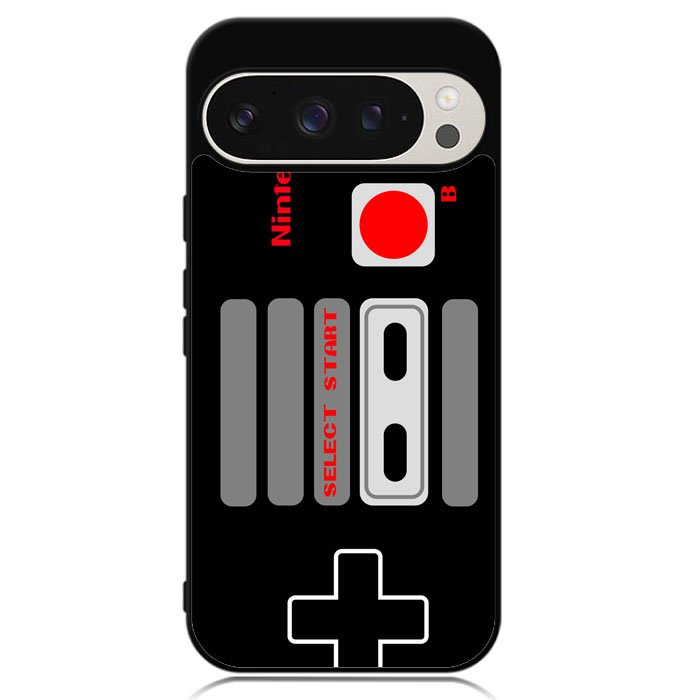 Nintendo Controller Google Pixel 9 | Google Pixel 9 Pro Case DC1290