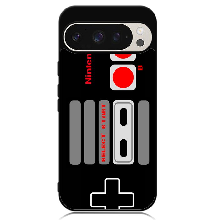 Nintendo Controller Google Pixel 9 Pro XL Case