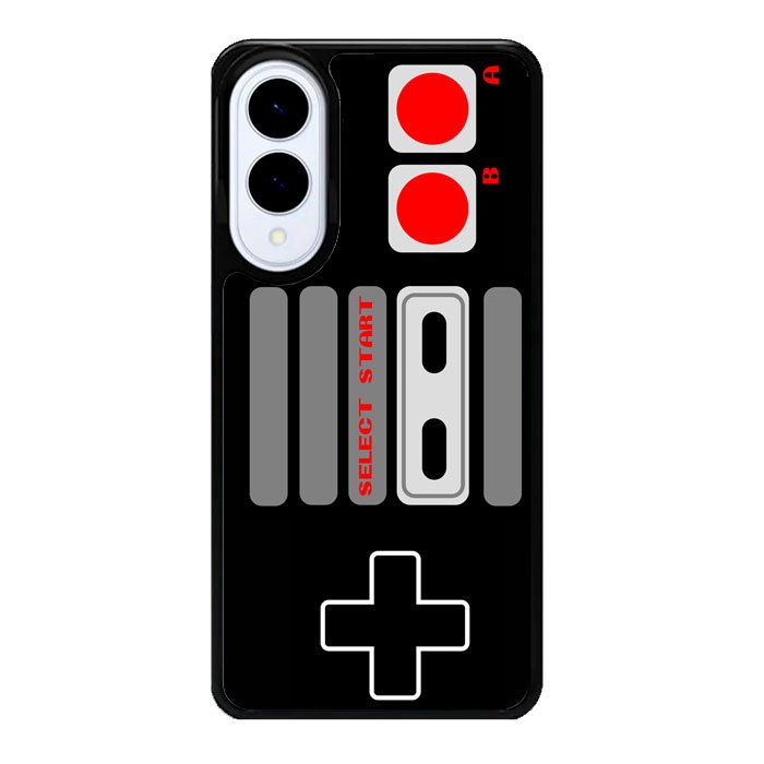Nintendo Controller Samsung Galaxy S25 Edge DC1290