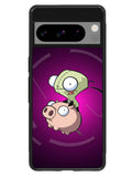 Invader Zim Gir Piggy Google Pixel 8 Pro Case