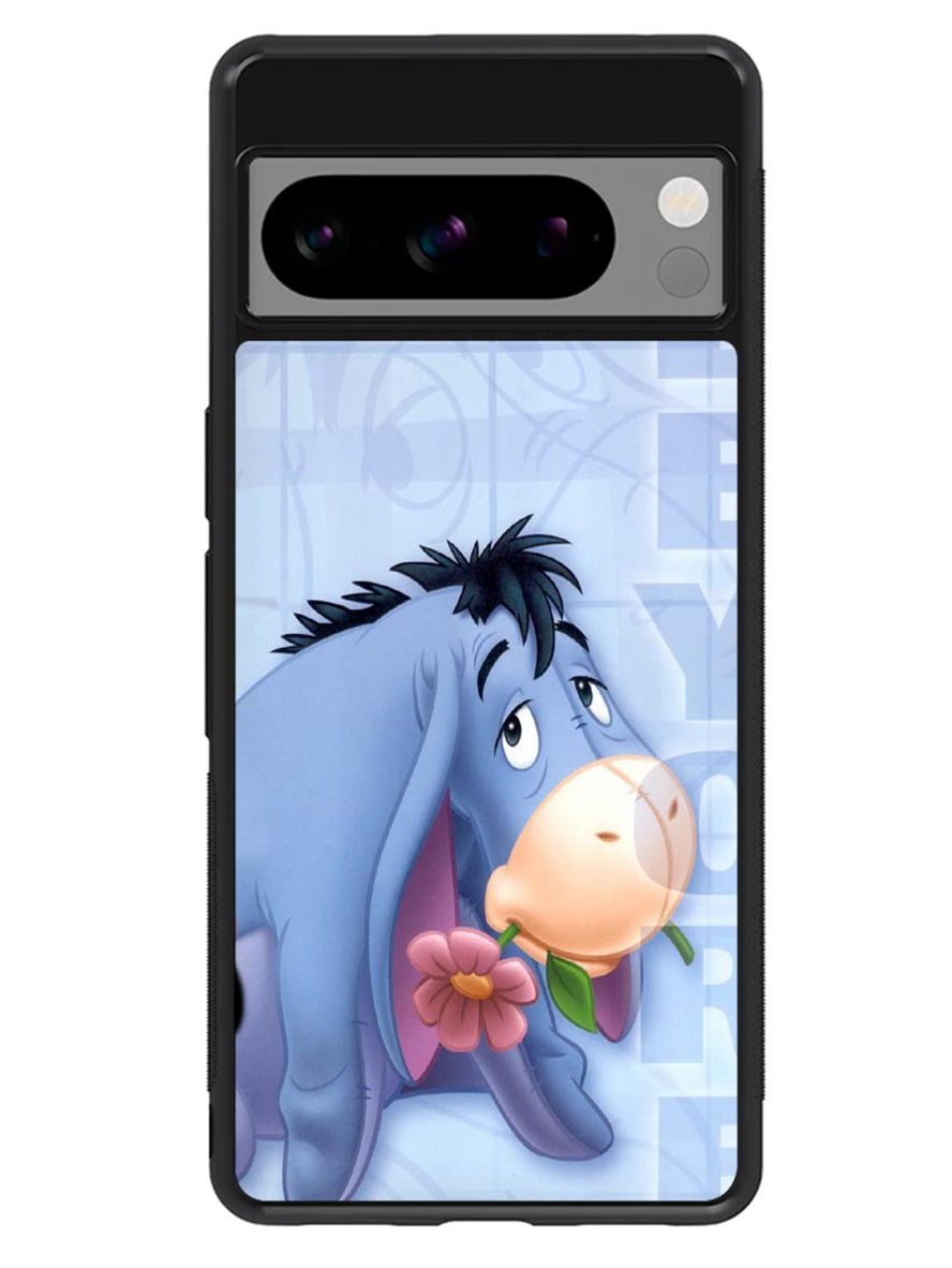 Eeyore 1st Google Pixel 8 Pro Case