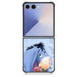 Eeyore Samsung Galaxy Z Flip 7 Case DC0594