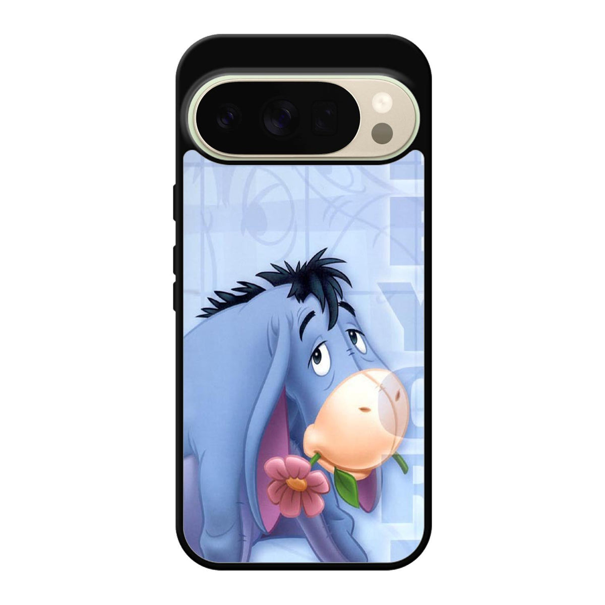 Eeyore 1st Google Pixel 10 Pro Case