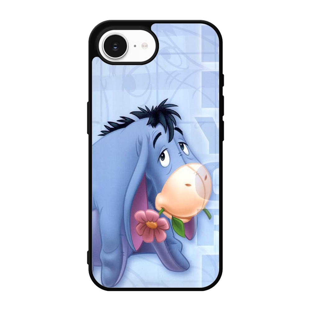 Eeyore iPhone 17e Case DC0594