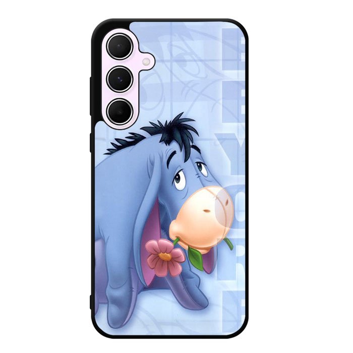 Eeyore Samsung Galaxy A15 5G Case DC0594