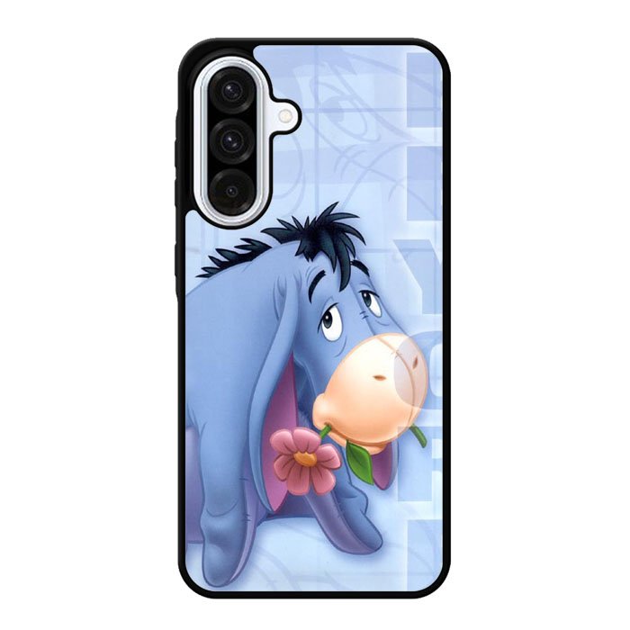 Eeyore Samsung Galaxy A36 Case DC0594