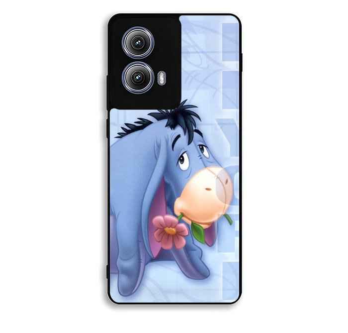 Eeyore 1st Motorola Moto Edge 2024 Case DC5639