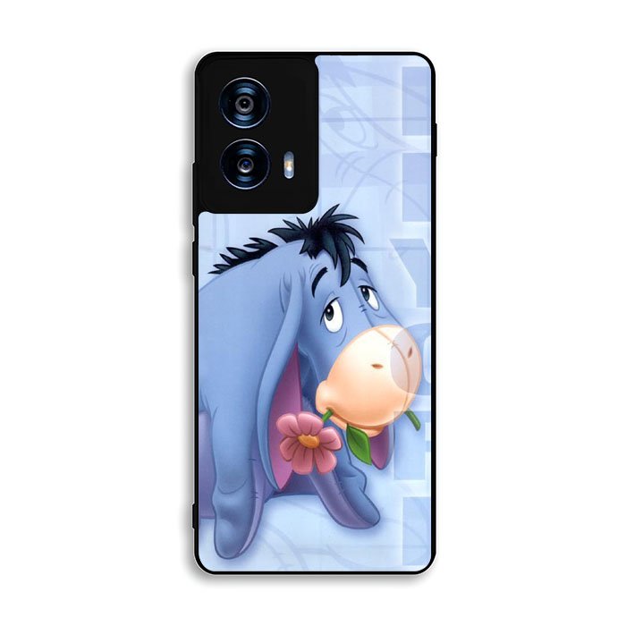 Eeyore 1st Motorola Moto G Power 5G 2024 Case DC1219