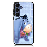 Eeyore Samsung Galaxy S23 Case DC0594